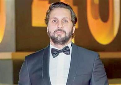 هشام ماجد