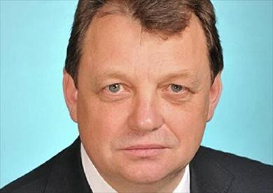 رئيس جهاز المخابرات الأوكرانية الأسبق