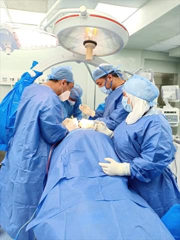 الرعايا الصحية