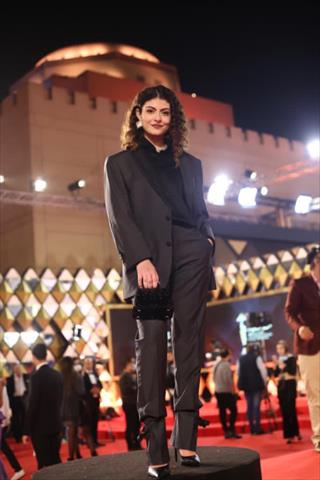تارا عبود