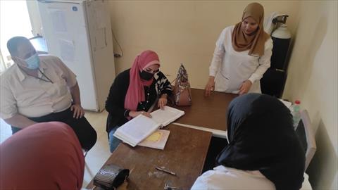 لجنة الرعاية الصحية