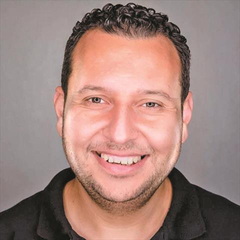 المهندس محمد عزت