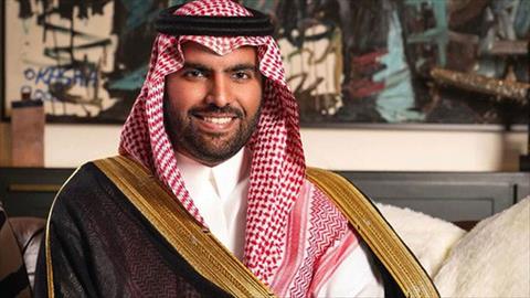 الرياض وزير الثقافة تحت رعاية