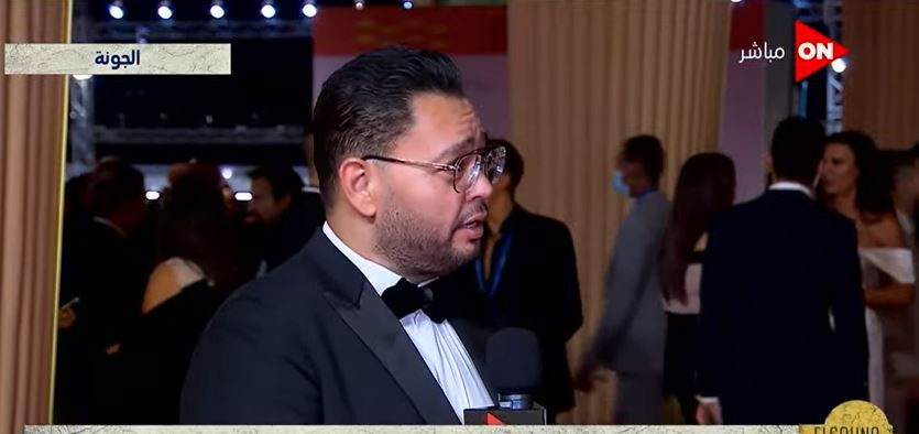 أحمد رزق