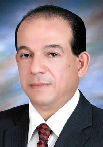 الدكتور حمدي شعبان