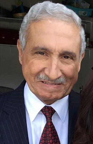 الدكتور ماهر عزيز استشارى الطاقة