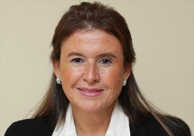 النائبة شرين عليش