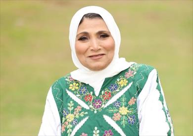 فاطمة عيد