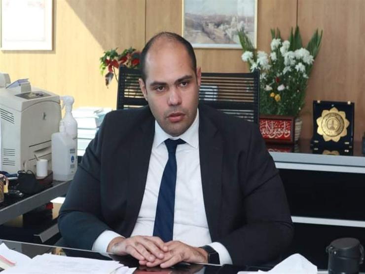 محمود ممتاز، رئيس مجلس إدارة جهاز حماية المنافسة