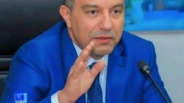 عمرو غريب يؤدي اليمين الدستورية محافظا للمنوفية خلفا لأبو ليمون 