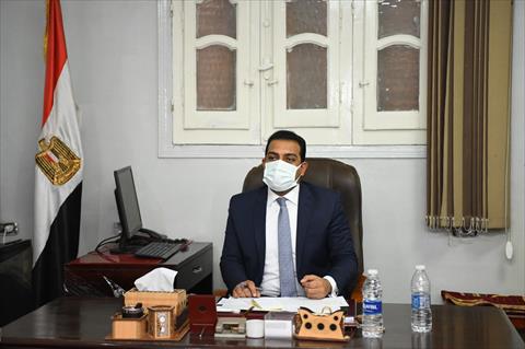 الدكتور حازم عمر