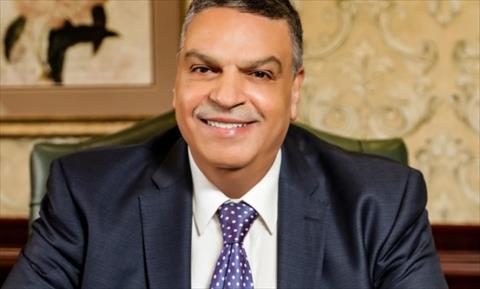 النائب السيد جمعة