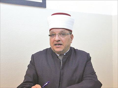 حاتم محمد البكري