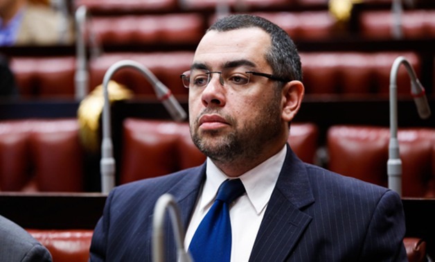 النائب محمد فؤاد عن أول استجواب قدمه حول أزمة الغاز: البيانات غير صحيحة ونشهد تراجعا في الإنتاج 