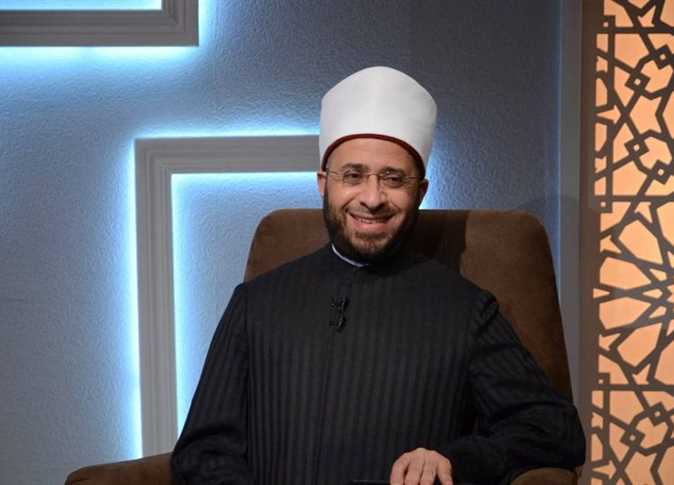 أسامة الأزهري