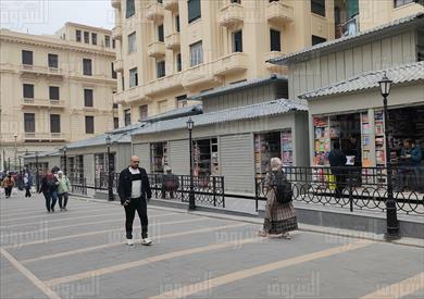 تصوير هدي الساعاتي