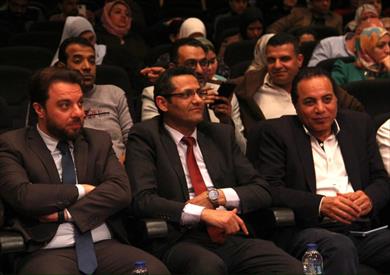 تصوير أحمد عبدالفتاح