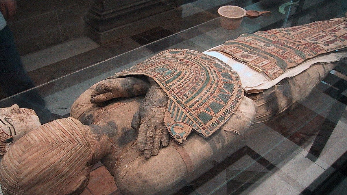 أرشيفية