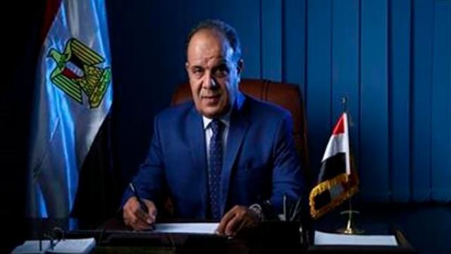 النائب أحمد مهني وكيل لجنة القوى العاملة بمجلس النواب