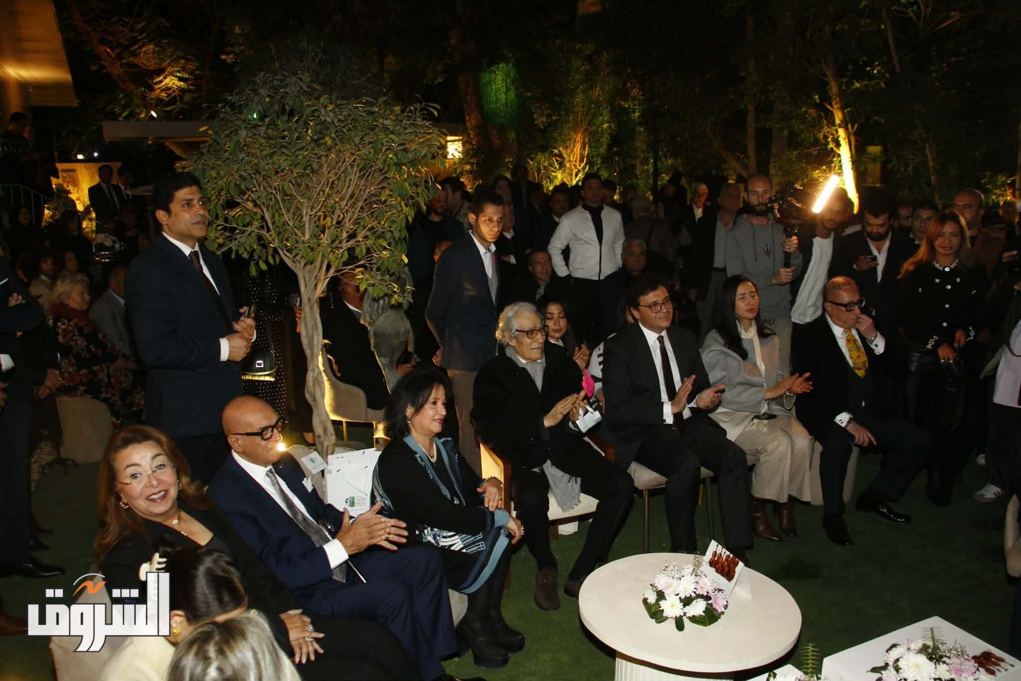 تصوير: أحمد عبدالفتاح