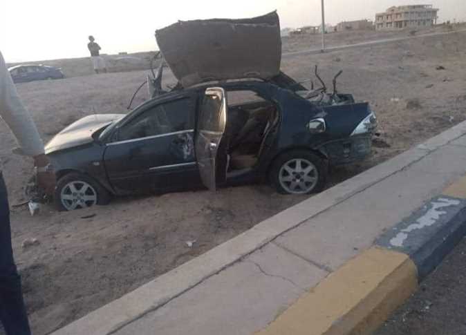 تعبيرية
