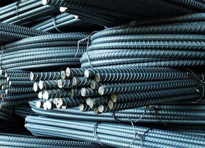 انخفاضا متوقعا في تكلفة إنتاج الحديد