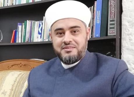 أحمد الخلايلة