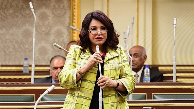 نائبة تطالب بكشف معايير المفاضلة في مسابقة الـ30 ألف معلم