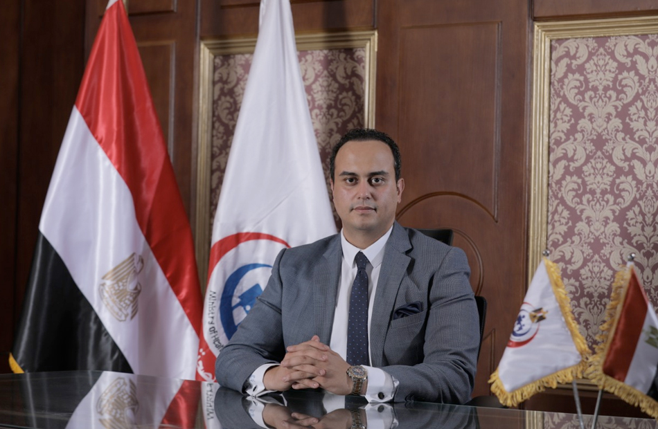الدكتور أحمد السبكى