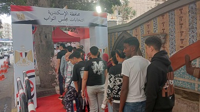 تصوير رافي شاكر