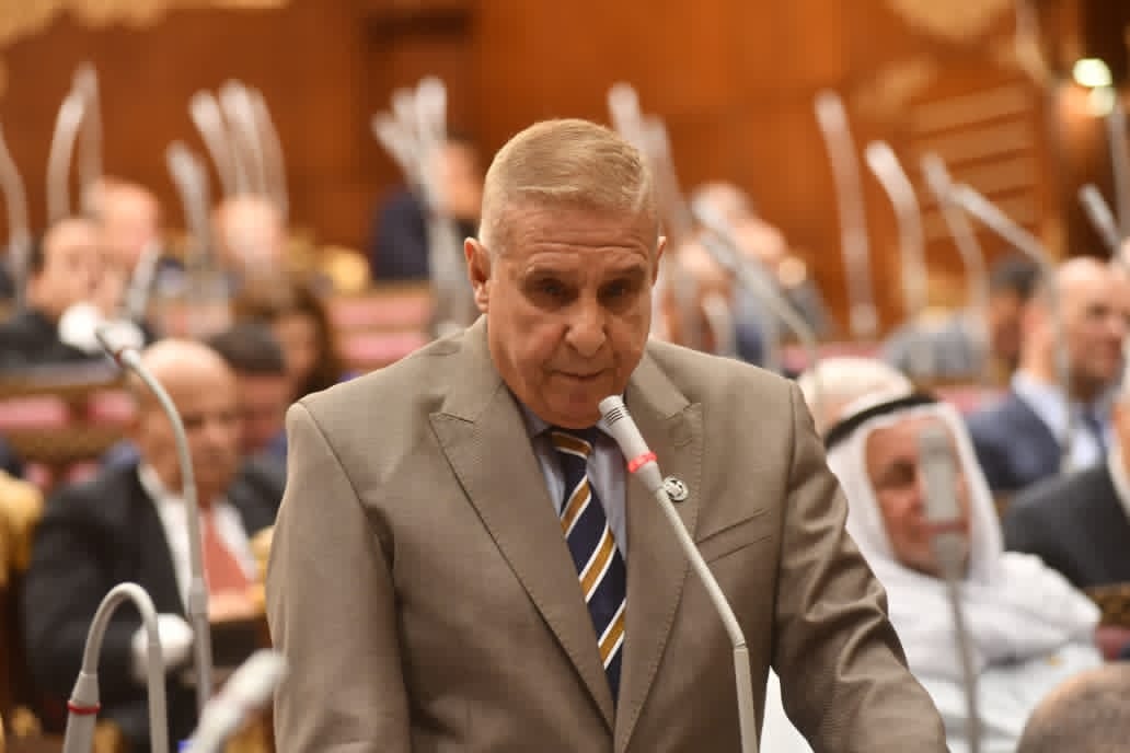 النائب محسن البطران: الأمن الغذائي قضية أمن قومي تتطلب رؤية 