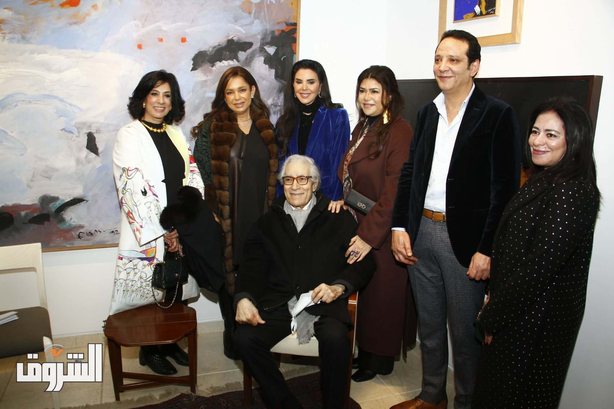 تصوير: أحمد عبدالفتاح