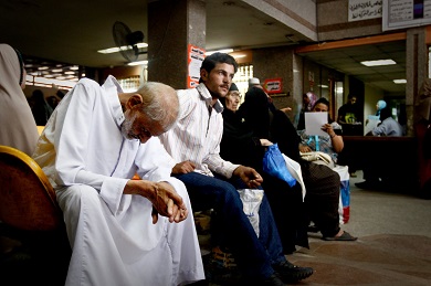 تصوير: جورج محسن<br/>