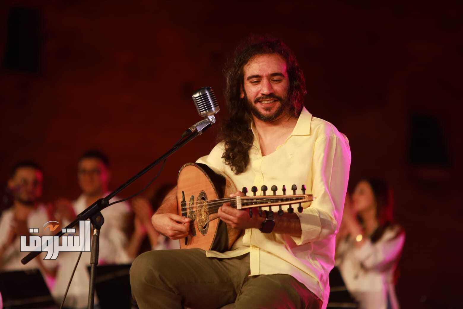 تصوير رافي شاكر