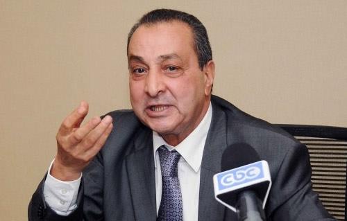 محمد الأمين