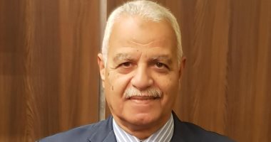 اللواء محمد إبراهيم