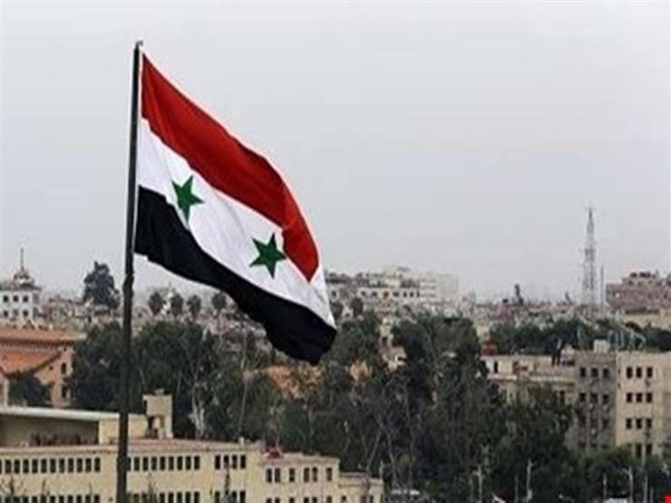 سوريا تغلق صالات المناسبات وتقرر عدم إقامة صلاة عيد الأضحى في دمشق - بوابة الشروق - نسخة الموبايل