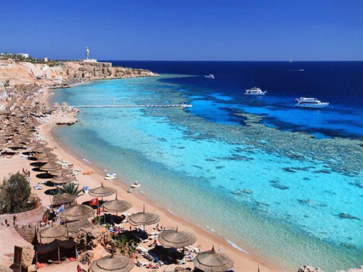 السياحة تطلق حملة إلكترونية دولية للترويج للمقصد المصري في موسم الصيف -  بوابة الشروق - نسخة الموبايل