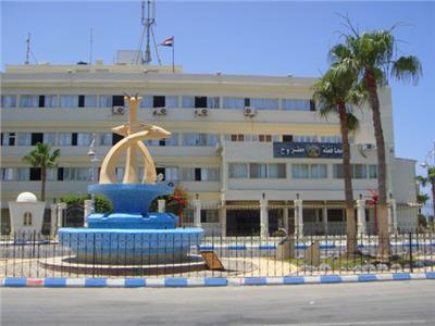 محافظة مطروح