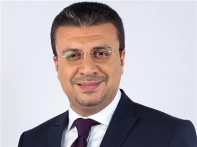 عمرو الليثى