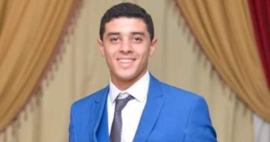 محمد أحمد مبروك
