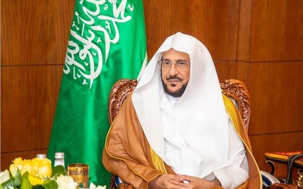 وزير الشئون الإسلامية السعودي: الرئيس السيسي رجل شجاع أنقذ وطنه من مخاطر  الإرهاب - بوابة الشروق - نسخة الموبايل