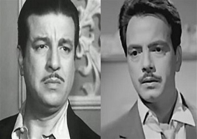 Anwar Wagdi and Kamal El-Shenawi...a narrative of an apology that changed into an everlasting friendship - News Directory 3