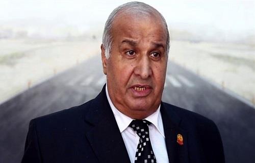 اللواء دكتور محمد زكي الألفي
