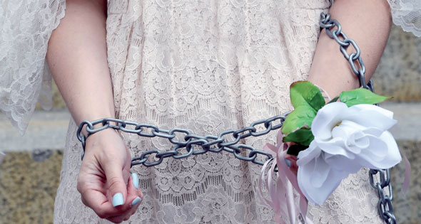 Childhood Council blocks two underage marriages