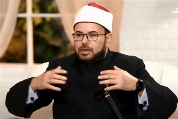 الشيخ علي محفوظ