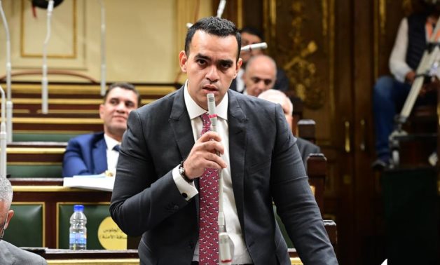 محمود توشكى مرشح مستقبل وطن يكشف سبب الخسارة ببولاق.. ويؤكد: سأتقدم بطعن رسمي 