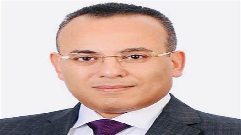 الرئاسة: زيادة الإنتاجية الزراعية والصناعية الحل الجذري لمشاكل مصر المزمنة ض