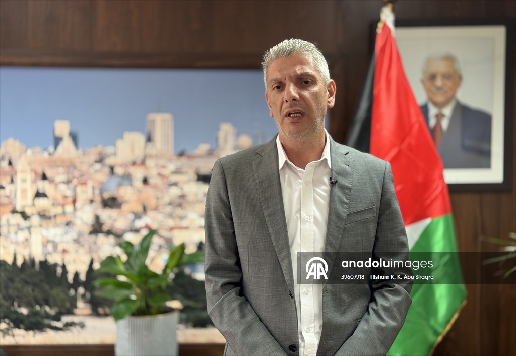 وكالة الأناضول للأنباء