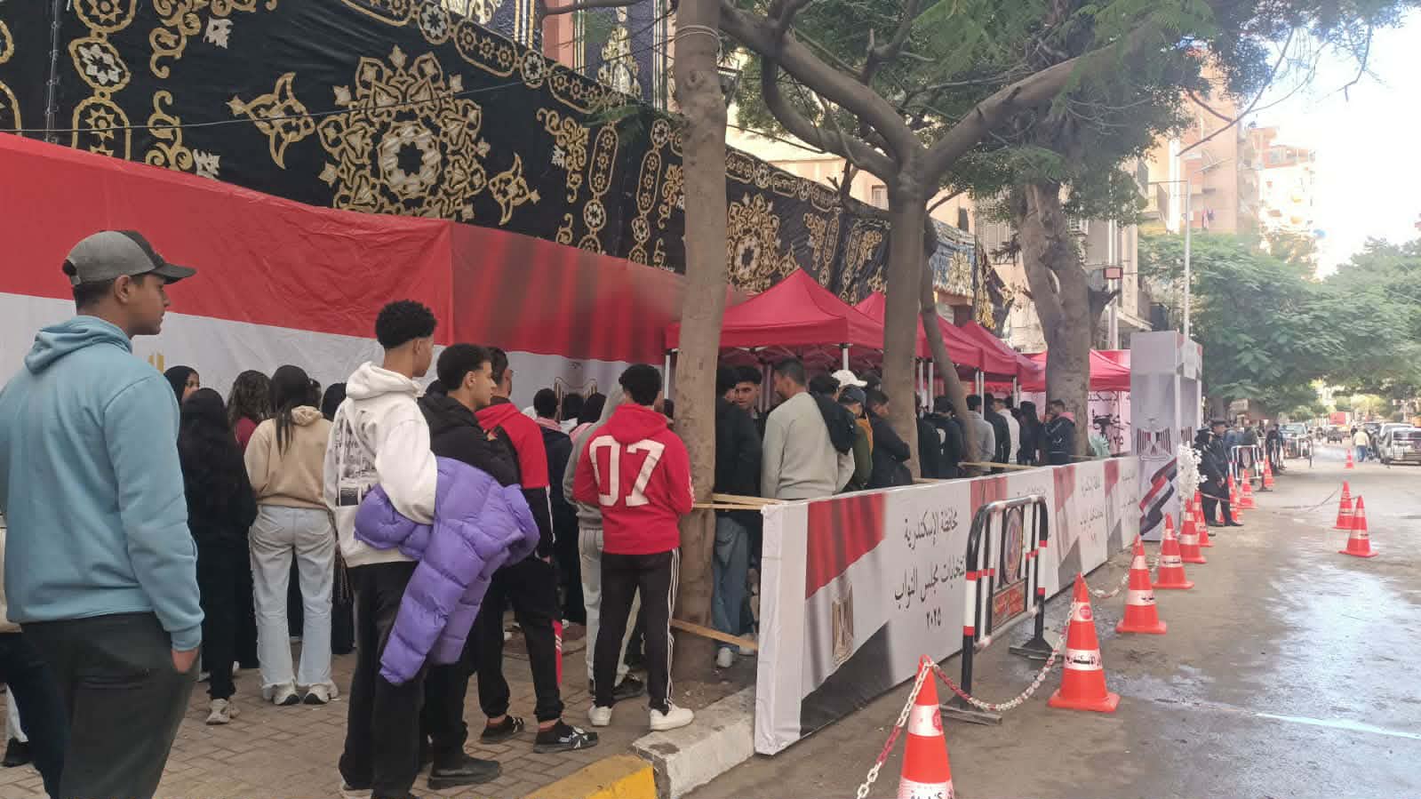 تصوير: رافي شاكر